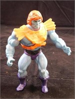 He-Man and Masters of the Universe action figure