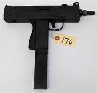 (R) COBRAY PM-11 9MM PISTOL