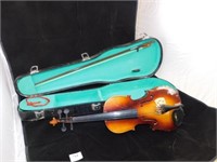 Children's size violin
