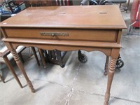 Antique Writting Table/Desk