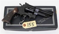 (CR) SMITH AND WESSON 28-2 357 REVOLVER