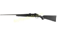 RUGER AMERICAN 22-250 22" BLK 4RD