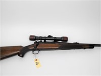 (CR) WINCHESTER 70 PRE 64 375 MAG