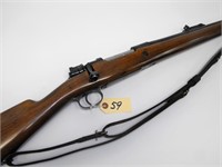 (R) RICHLAND GUN K98 CUSTOM 308