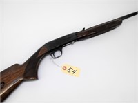 (R) BROWNING AUTO 22 SHORT DELUXE