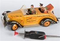 SUMMER VINTAGE TOYS DISCOVERY AUCTION