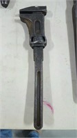 IHC wrench