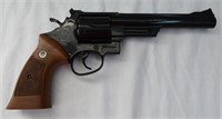 Movie Prop Gun Smith & Wesson 44 Magnum