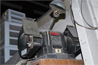 Craftsman  1/3HP Bench grinder