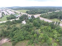 Lot #2 is a 38.25+/- acre parcel