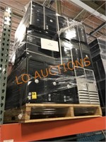 Pallet of CPUs - 36