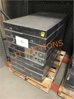 Pallet of CPUs - 54