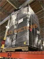 Tall Pallet of CPUs - 55