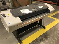 HP DesignJet T770 Plotter