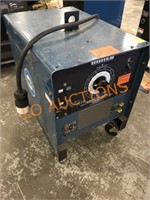 MILLER Gillarc 250 Welder Power Source