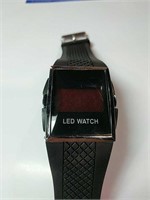 Led watch