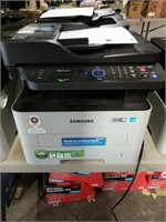 Samsung xpress m2880fw printer