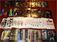 SPORTS TRADING CARDS