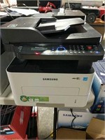 Samsung xpress m3065fw printer