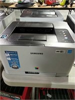 Samsung Xpress C410w color printer
