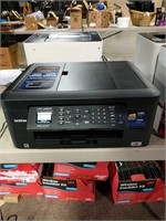 Brother MFC-J4800W Inkjet All in one printer