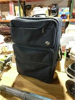Large American Tourister suitcase