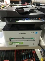 Samsung xpress m2880fw printer