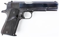 Gun Remington Rand 1911 Semi Auto Pistol in 45 ACP