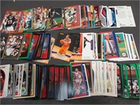 SPORTS TRADING CARDS