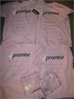 PINK PROMISE T-SHIRTS