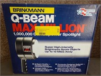 BRINKMANN MAX MILLION SPOTLIGHT