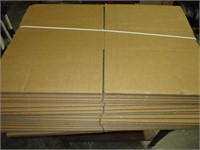 SHIPPING BOXES