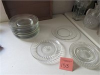 Glass plates