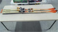 Dynastic intuitive 74 skis