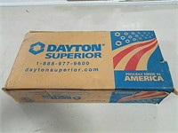 Dayton snap ties
