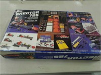 Erector 725 set