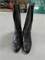 Route 66 size 11 cowboy boots