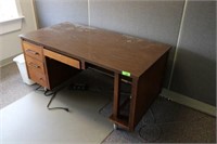 Desk & Chair Mat