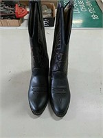 Route 66 size 10 cowboy boots