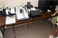 9 Scanners (Table Included)