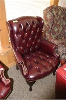 Receiver Chair