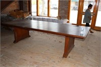 Conference Table 4' x 10'