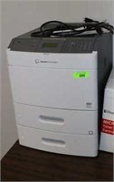 Source Technologies ST9650 Printer