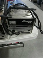 Power drive industrial battery charger   3