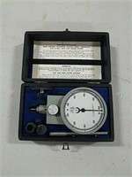 Jones portable Tachometer