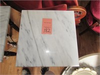 Square Marble top Table