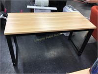 Desk 24 x 55” *see desc