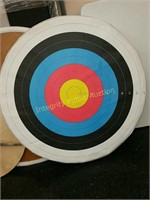 48” Archery Target $364 Ret *see desc