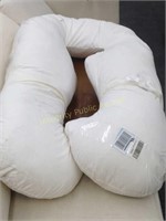 Leach Co. Pregnancy Pillow