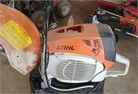 Stihl Saw (for parts)
